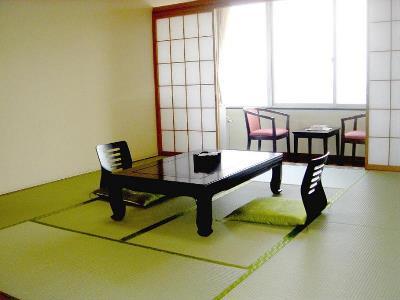 Oki Plaza Hotel Okinoshima  Bagian luar foto